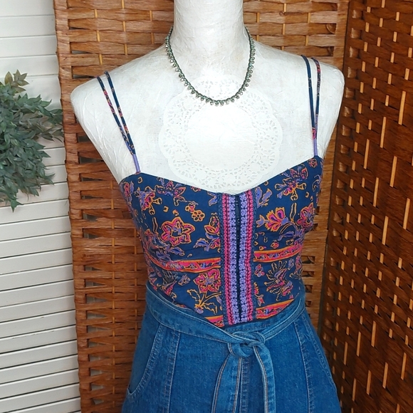 Bohemian Necklace, Turquoise Handcrafted by Rust Belt R… - Picture 15 of 15